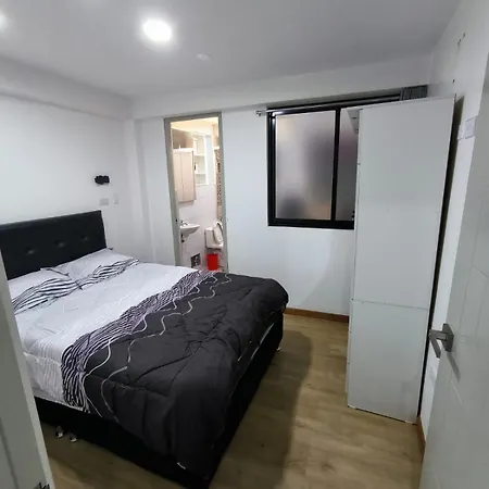 Qaly Wasy Apartment